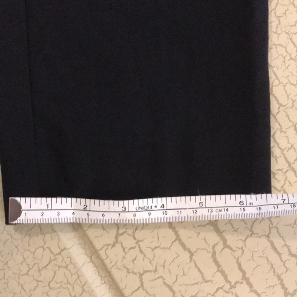 Joseph Ribkoff Capris. - Picture 7 of 8